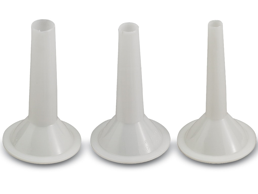 Genzo pølsehornsett til Genzo TC8