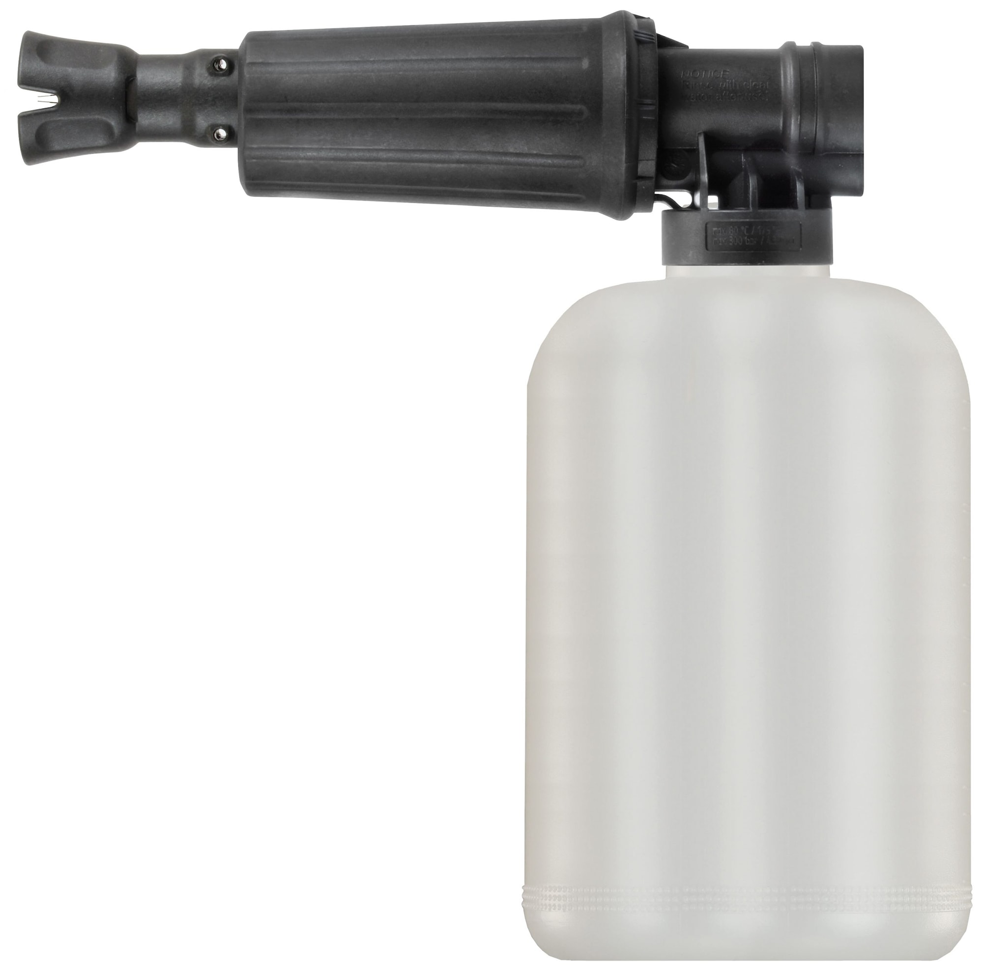 Rm De Wit Skumlans 2 Liter 1,5 Dysa