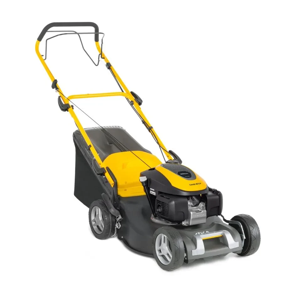 Stiga Combi 48 S H Gräsklippare -