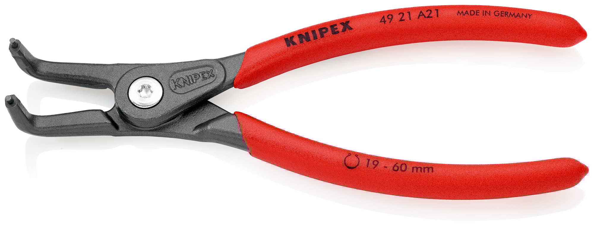 Knipex Spårringstång A21 SB