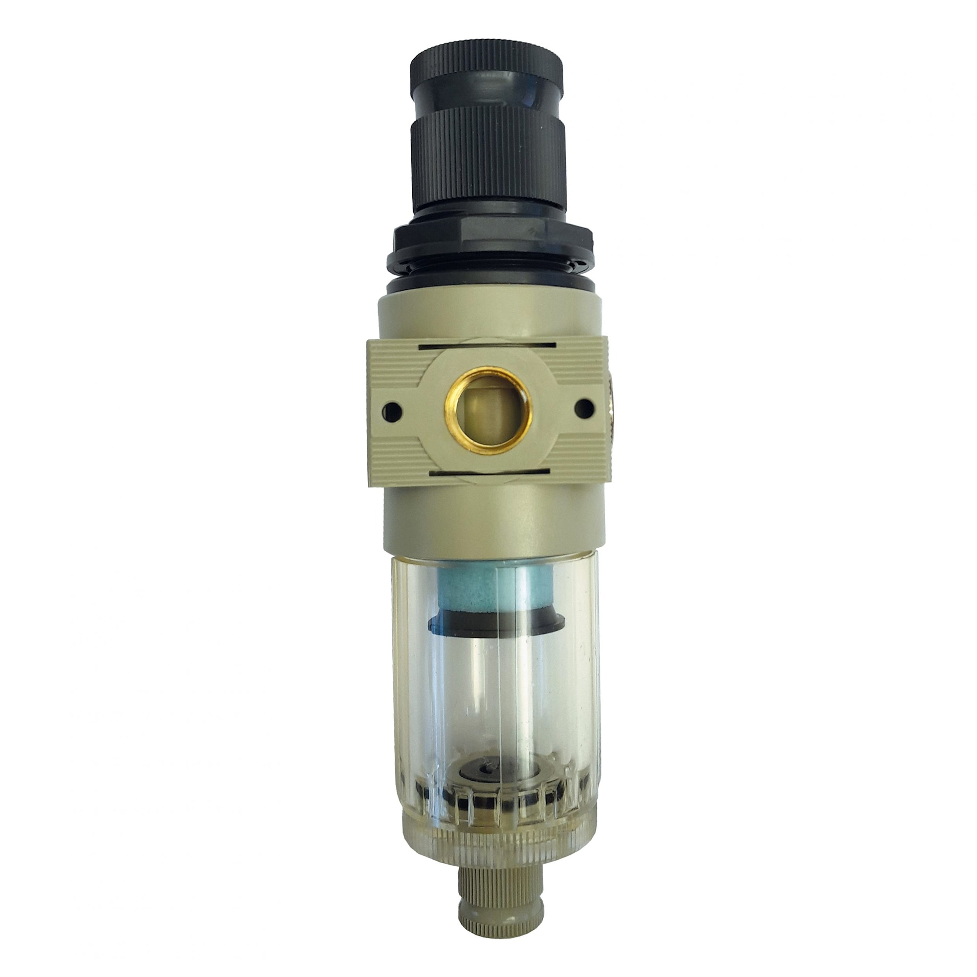 Fiac Filterregulator 1/4"