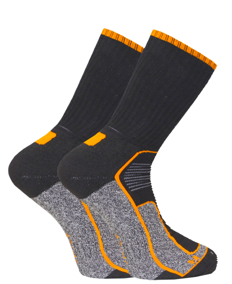 AtWork Tennissocka 2-pack stl