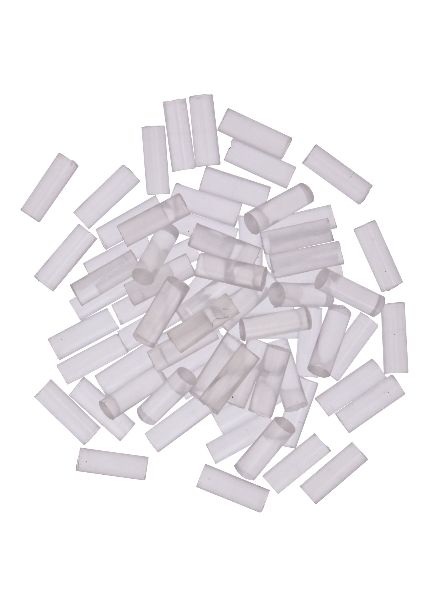 Bosch Limpatron Gluey Transparent 7X20mm 70-pack