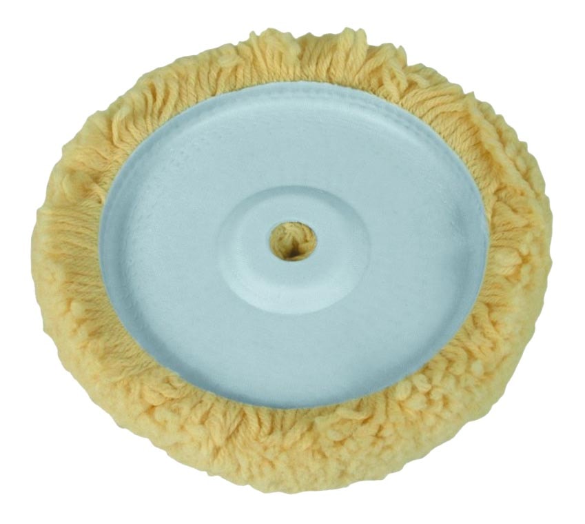 Ingersoll Rand Polerskiva Bomullshätta Ø178