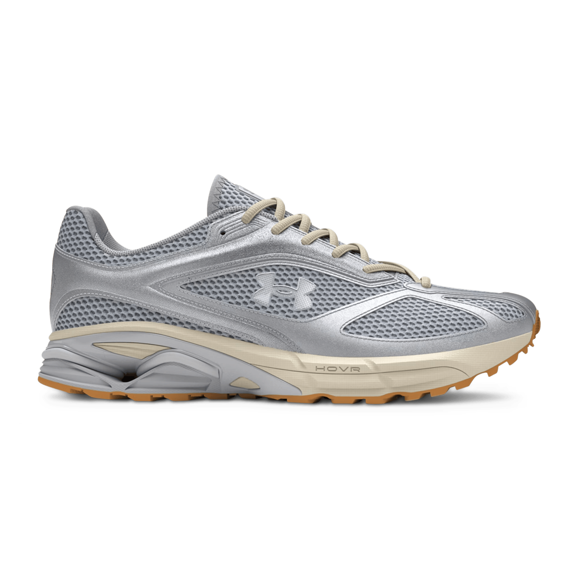 Under Armour Apparition Löparsko Dam Silver