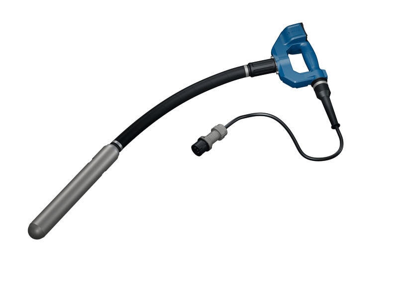 Bosch Betongvibrator GDI59-65D