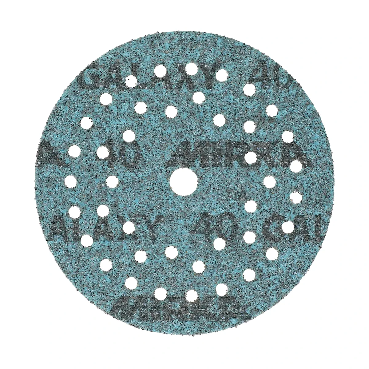 Mirka GALAXY 125mm Grip Multifit