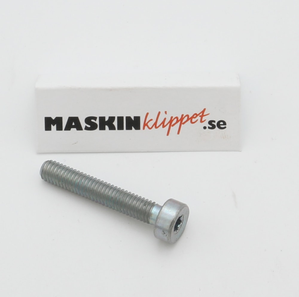 Ruuvi Is-M6X35-10.9 - 90223411380