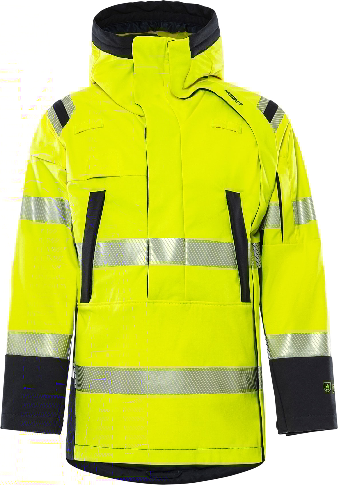 Fristads Anorak Flam Varsel 4019 FSS