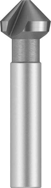 Bosch Konförsänkare Cylindrisk 16,5mm