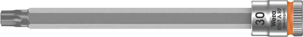 Wera Bithylsy 1/4" Torx TX30 x 100 mm