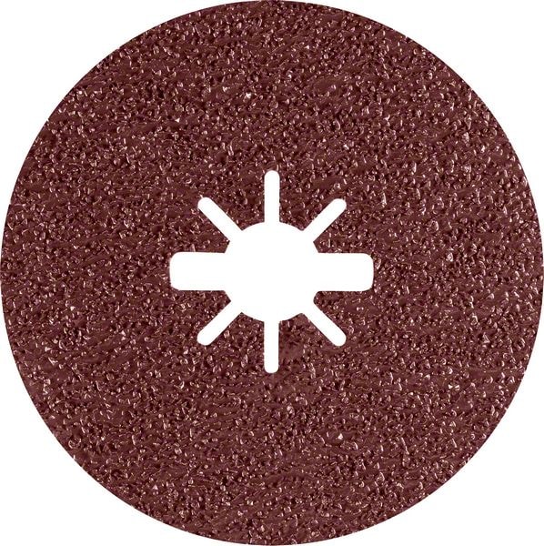 Bosch Fiber Round Expert R781 Prisma Ceramic X-LOCK 115 mm