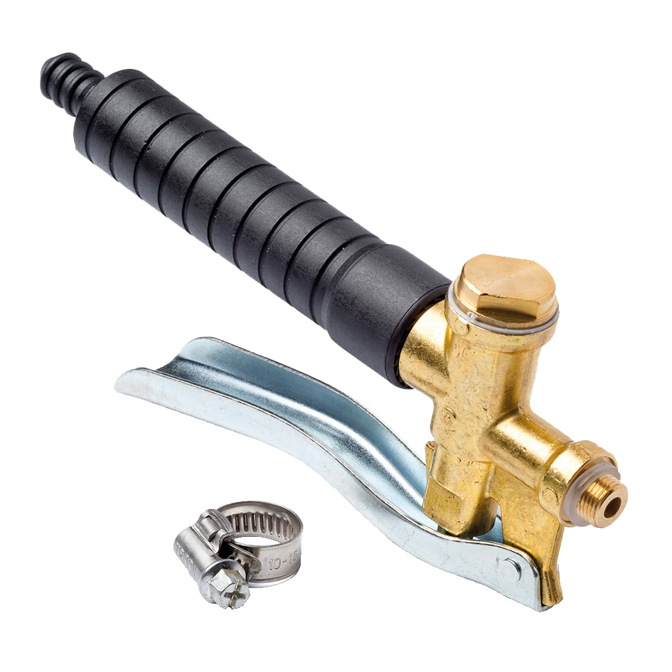 Gloria Pistolhandtag