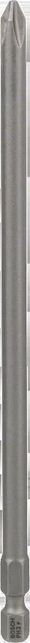 Bosch Skrutrekkerbits, ekstra hard PH 2, 152 mm