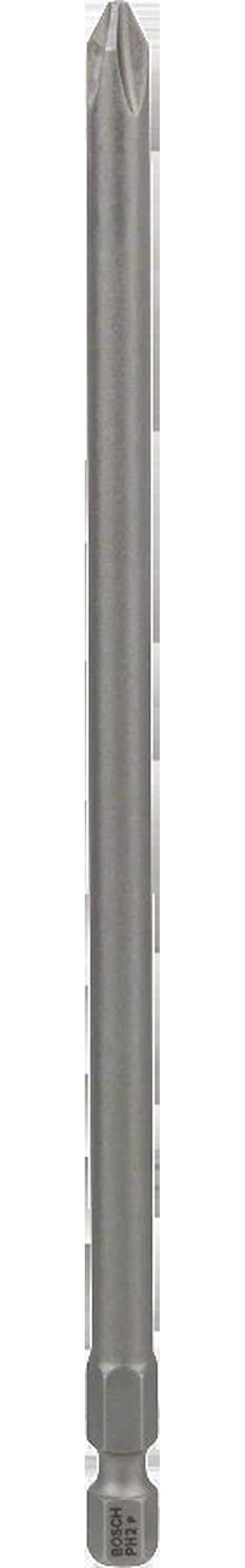 Bosch Ruuvauskärjet Extra-Hart PH 2, 152 mm
