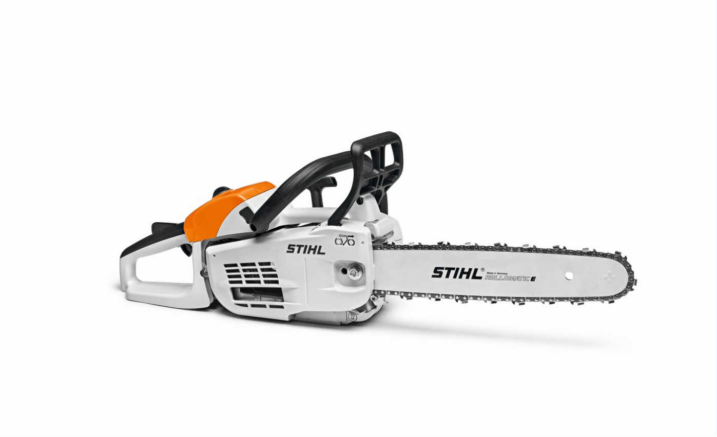 Stihl MS 201 C-EM Moottorisaha -