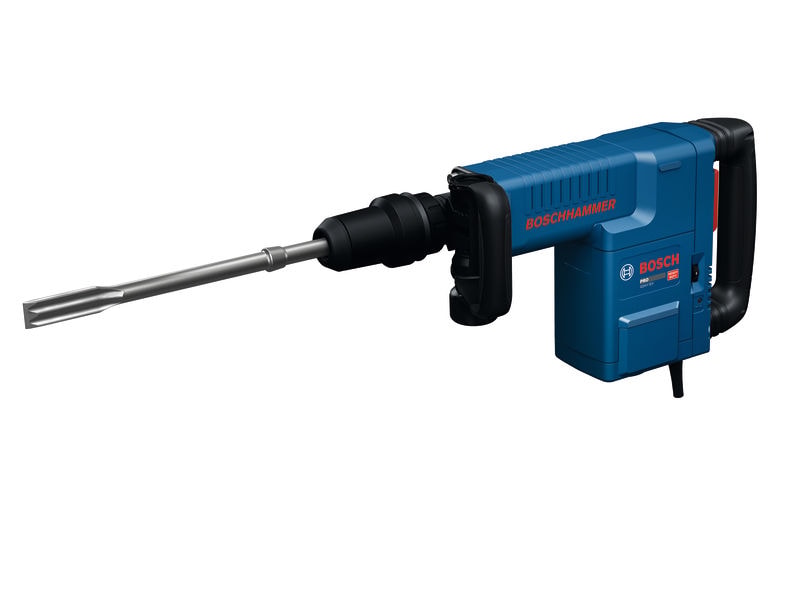Bosch Slaghammare GSH11EV CASE