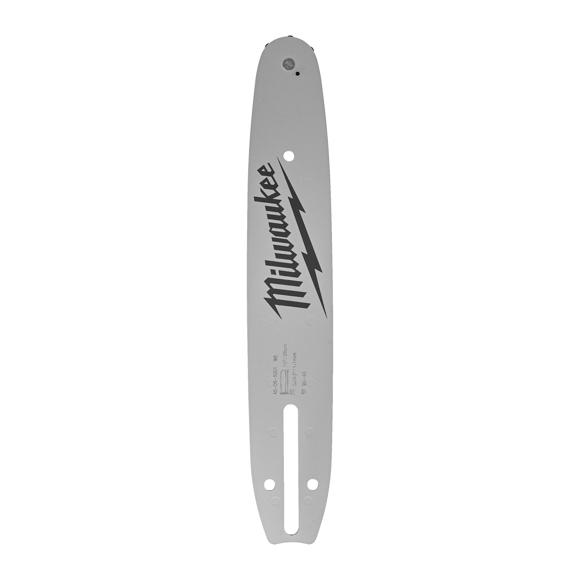 Milwaukee Svärd 10"/25Cm - M18Foph-Csa