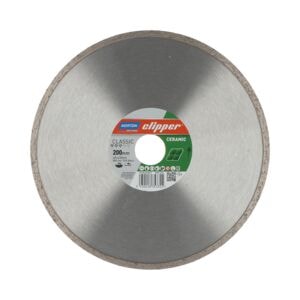 Clipper Diamantkapklinga CLASSIC CERAMIC CLP 200x5x1,7x25,4