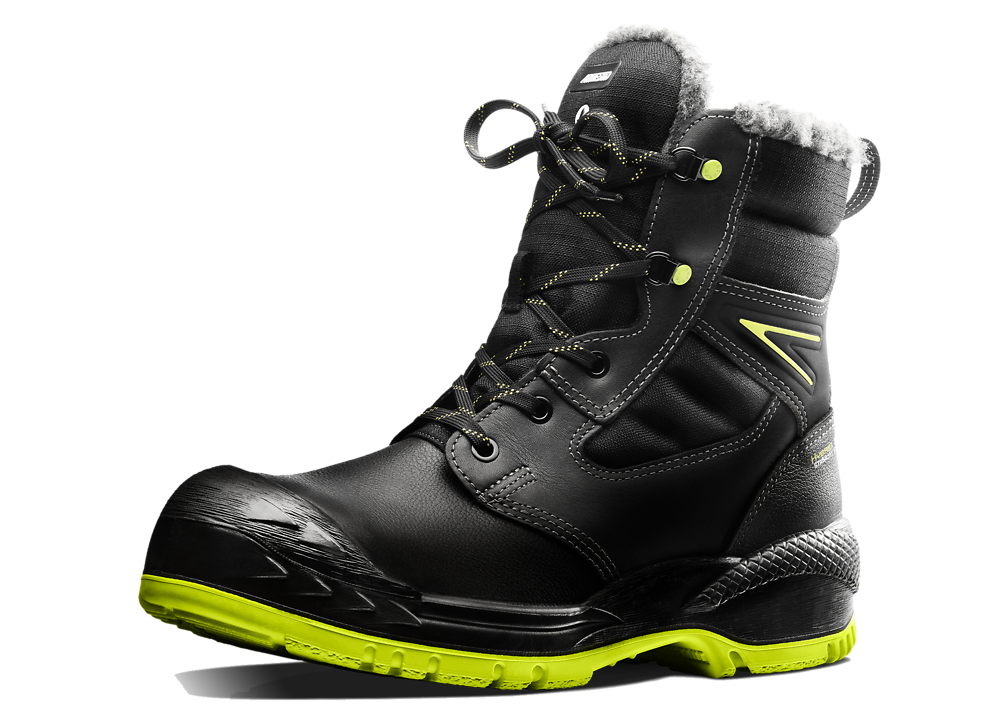 Arbesko 969 skyddskänga