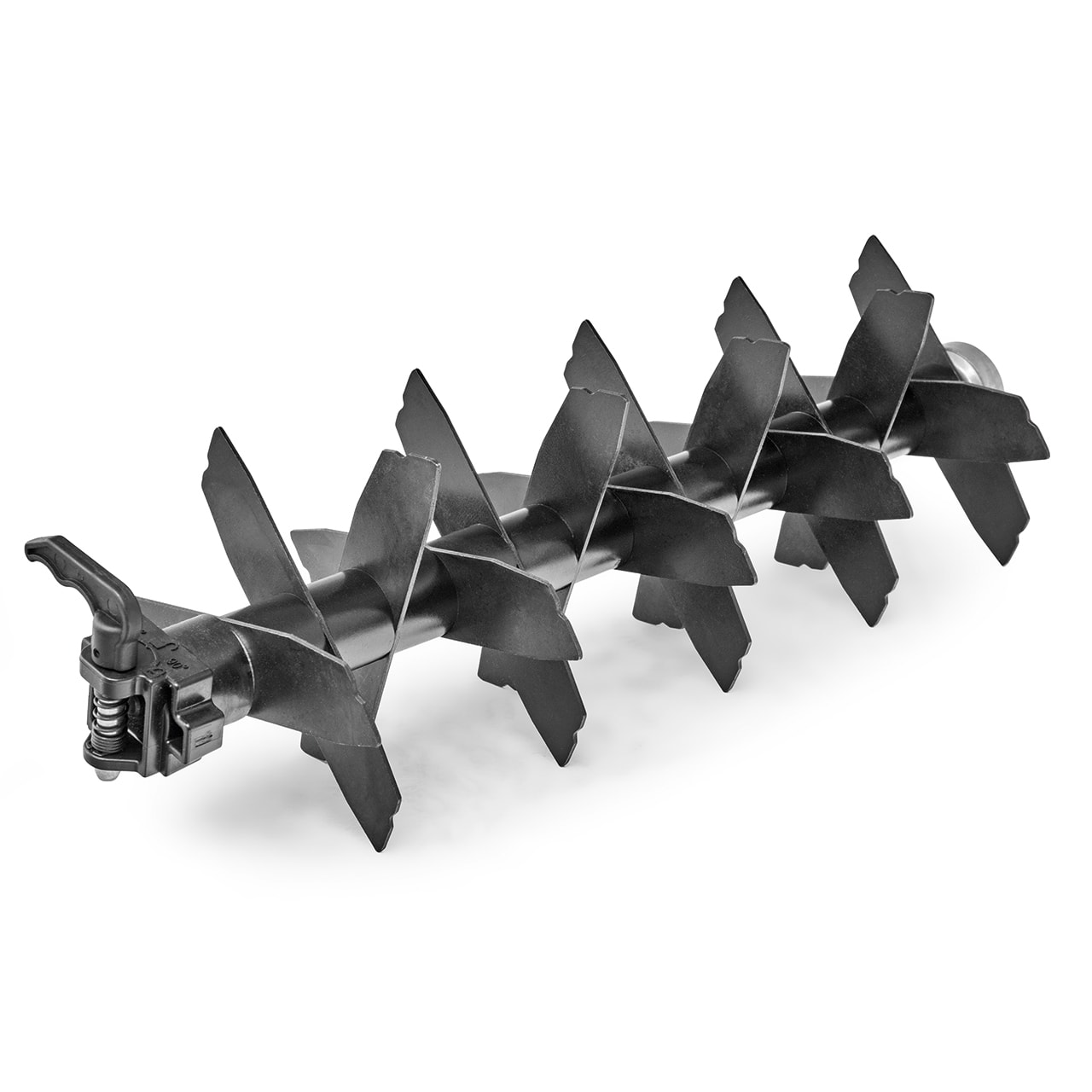WOLF-Garten Wbs3701 knivbalk