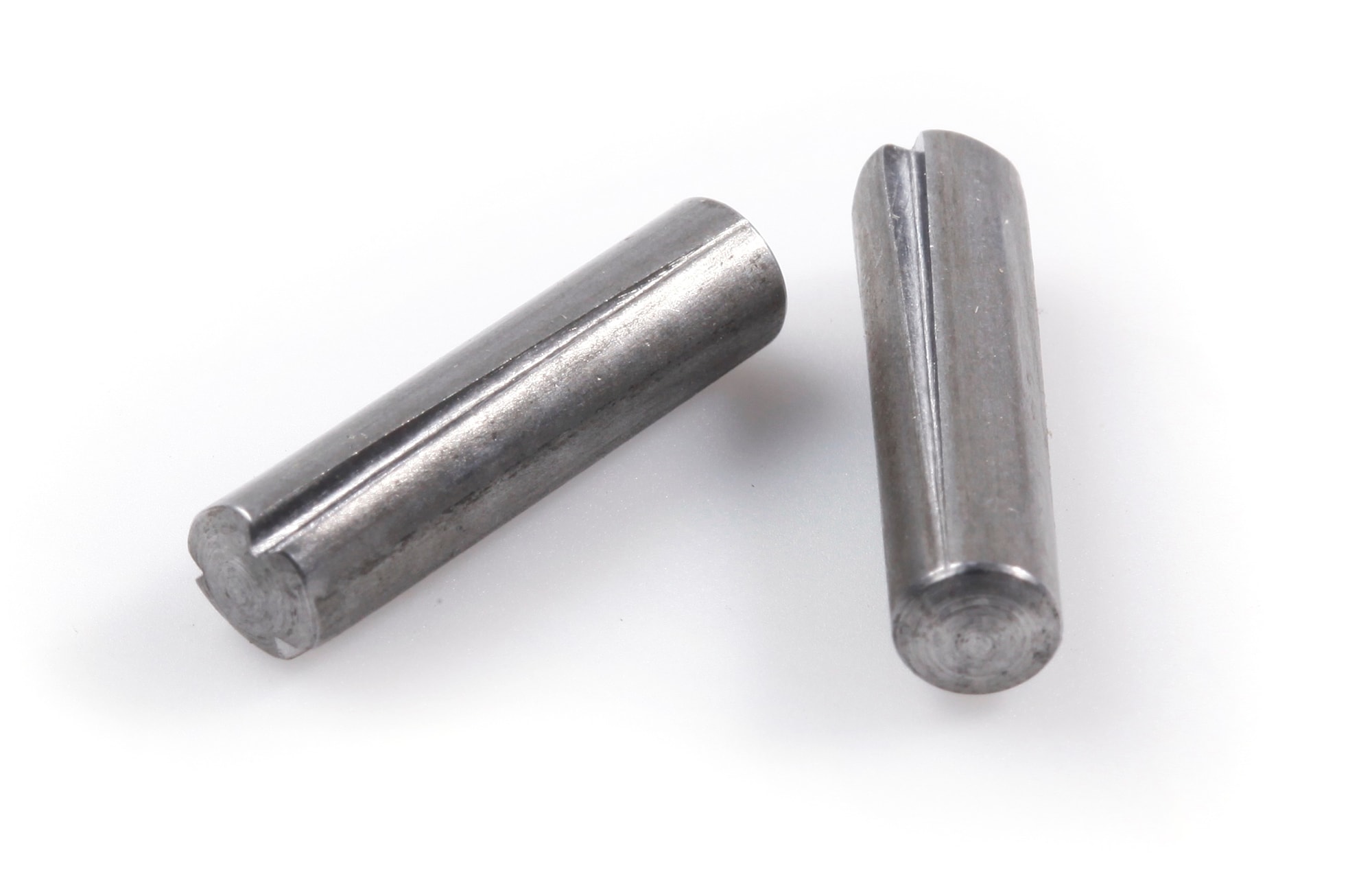 Arvid Nilsson Räffelpinne DIN1474 Stål