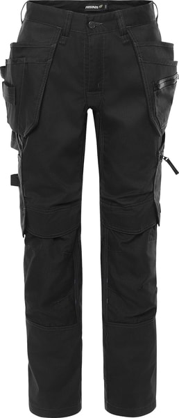 Fristads Hantverkarbyxa Dam 2901 GWM