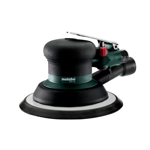 Metabo Druckluft-Exzenterschleifer DSX 150, Karton