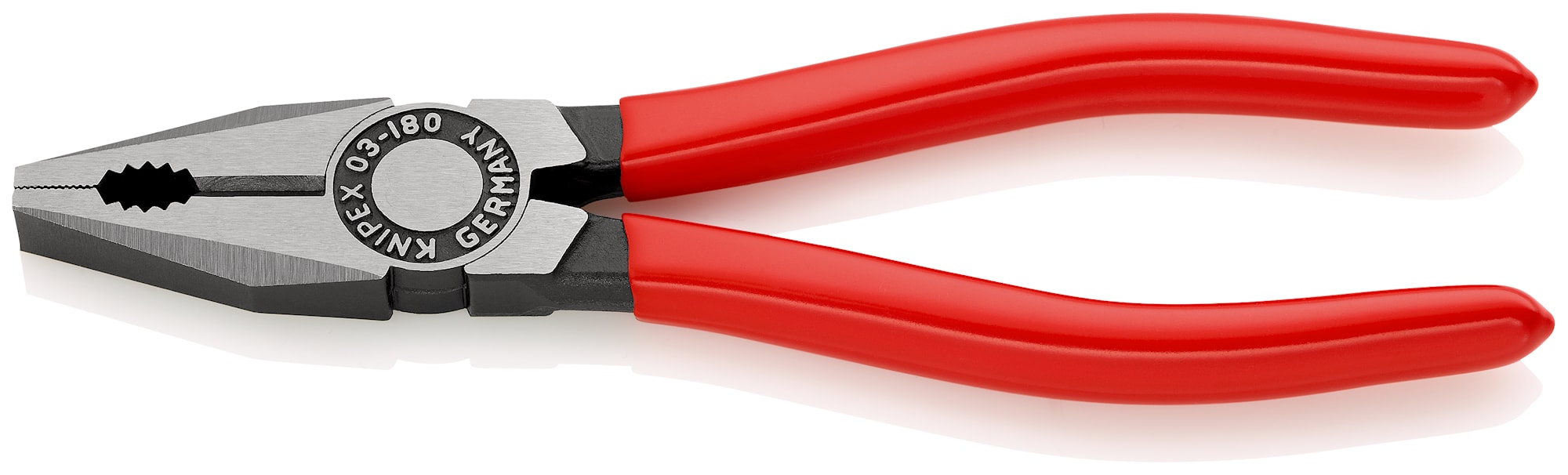 Knipex Kombitång standard SB-pack