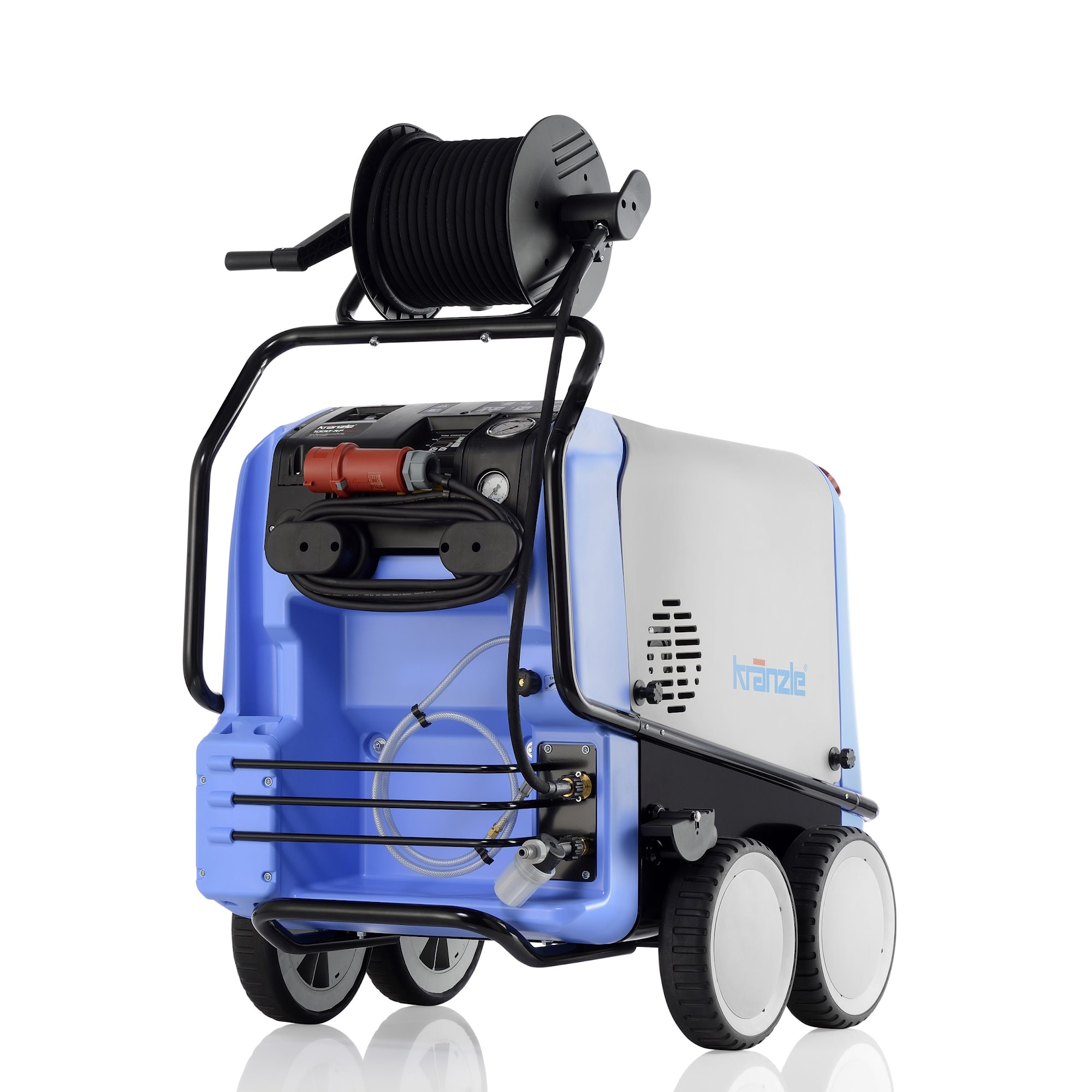 Kränzle Hetvattentvätt Therm-Rp 1600