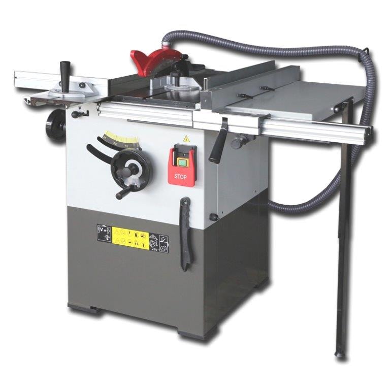 Duab justersag MJ10-1000F