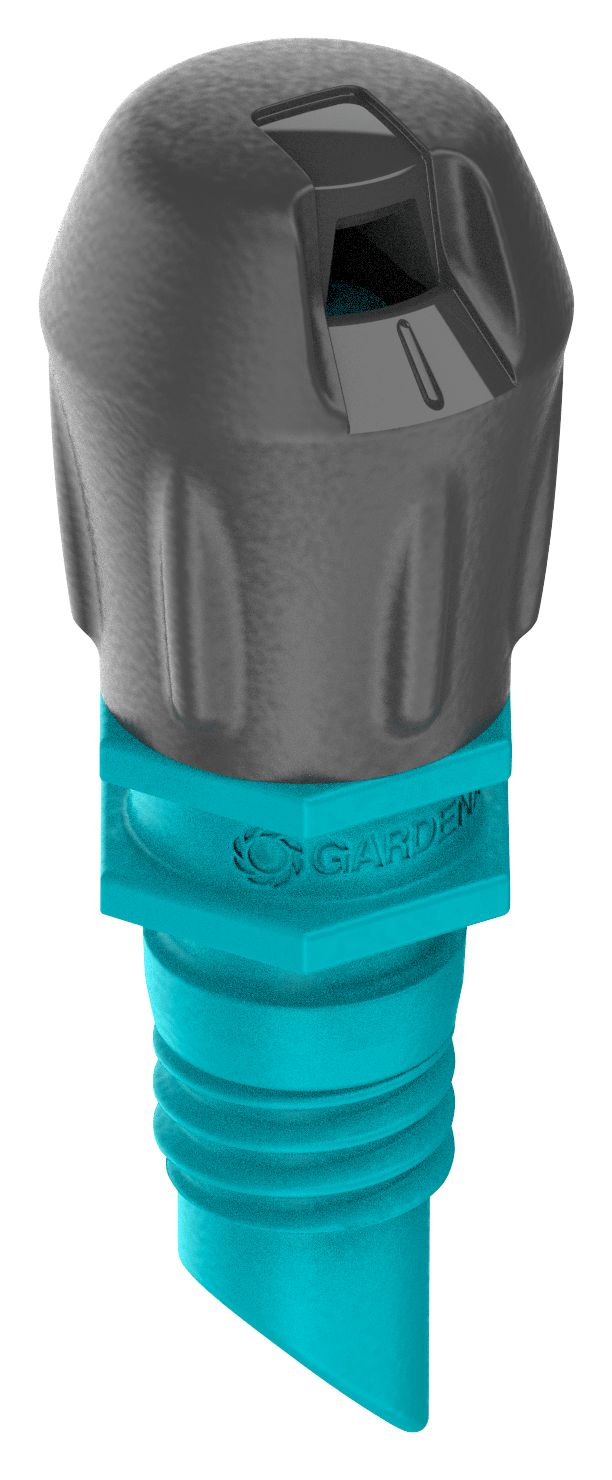Gardena Micro sprinkler -
