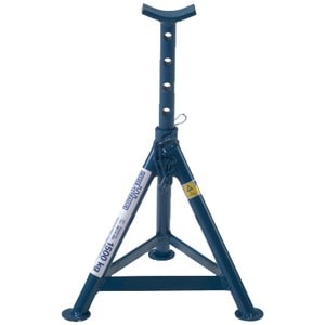 Weber Pallbock 1,5 T 260/405