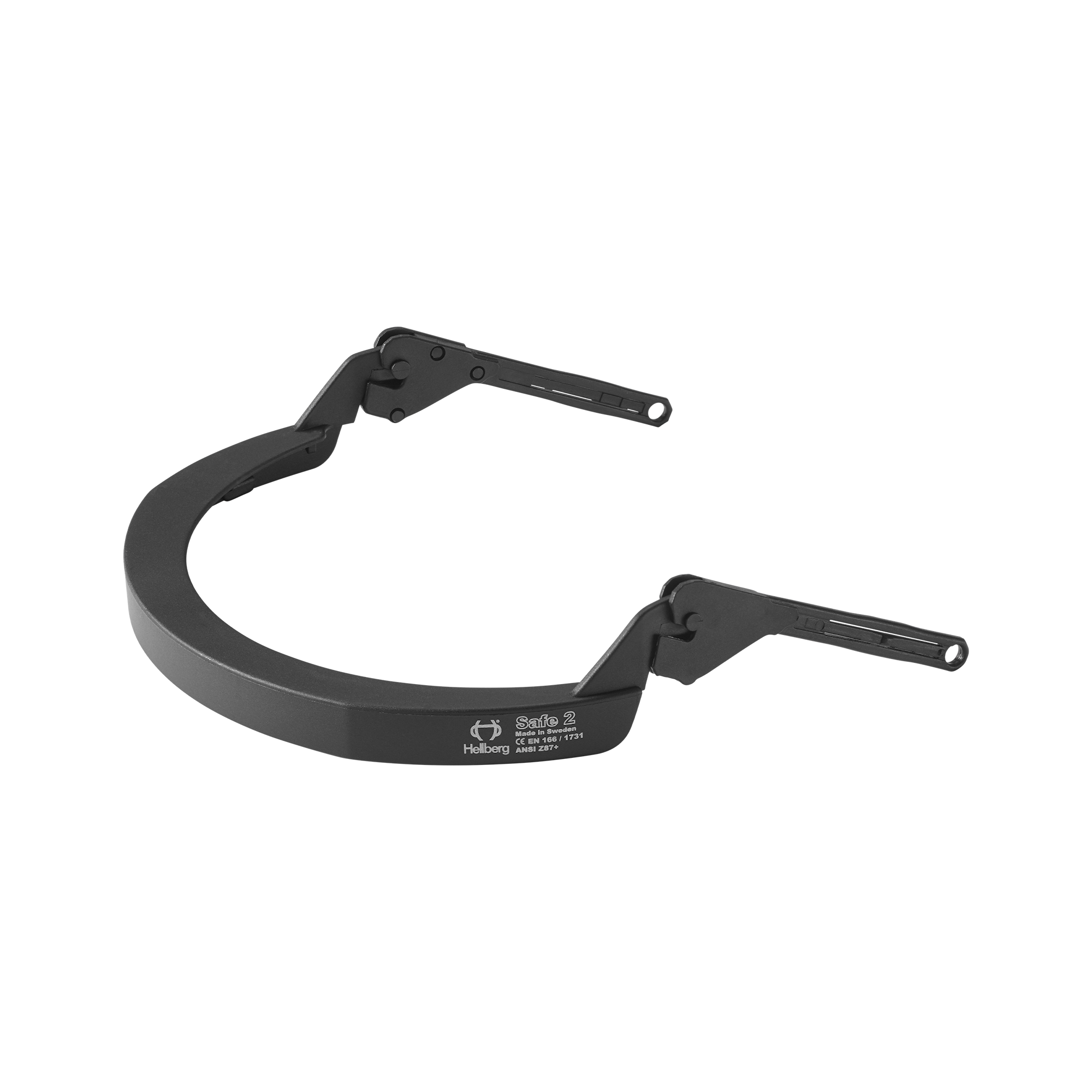 Hellberg Visirbärare 20901-001, S Safe2