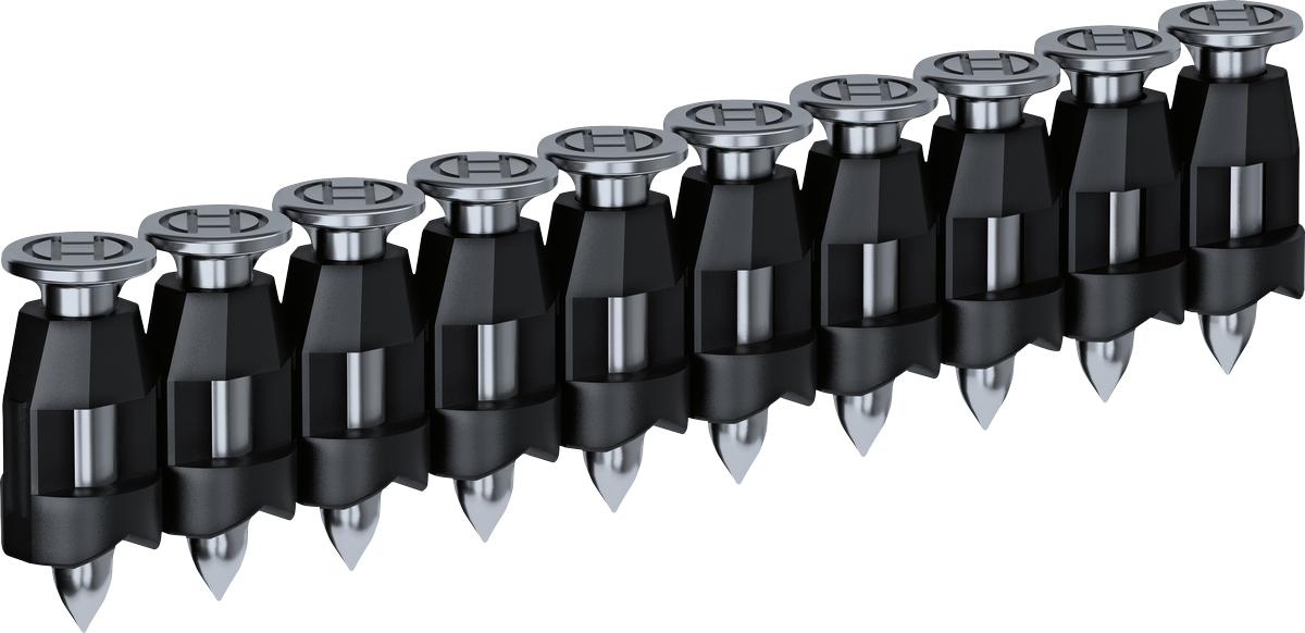 Bosch Stålspik NM-19 19mm 1000-pack -