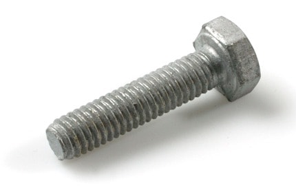 Arvid Nilsson M6S-H I4017-8.8U-FZV M16x150 6kt Skruv 10-pack AN Box