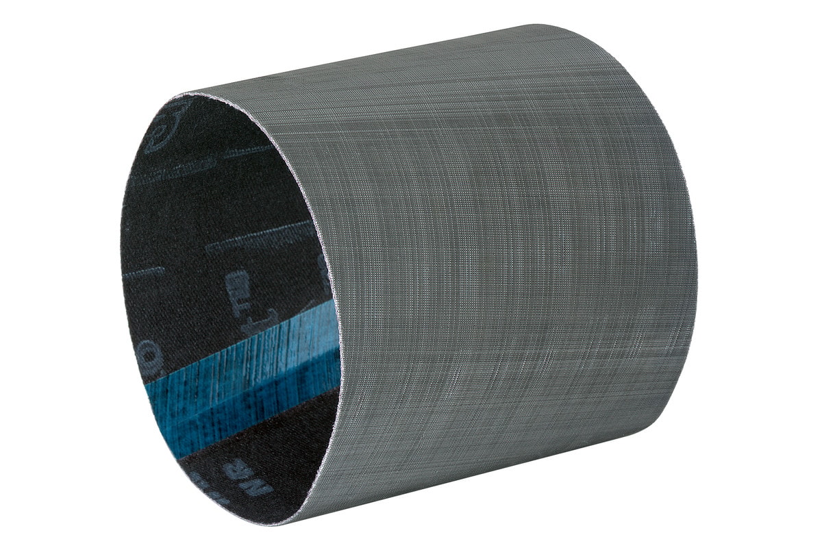 Metabo Slipdukshylsa 90x100mm A Pyr 5-pack
