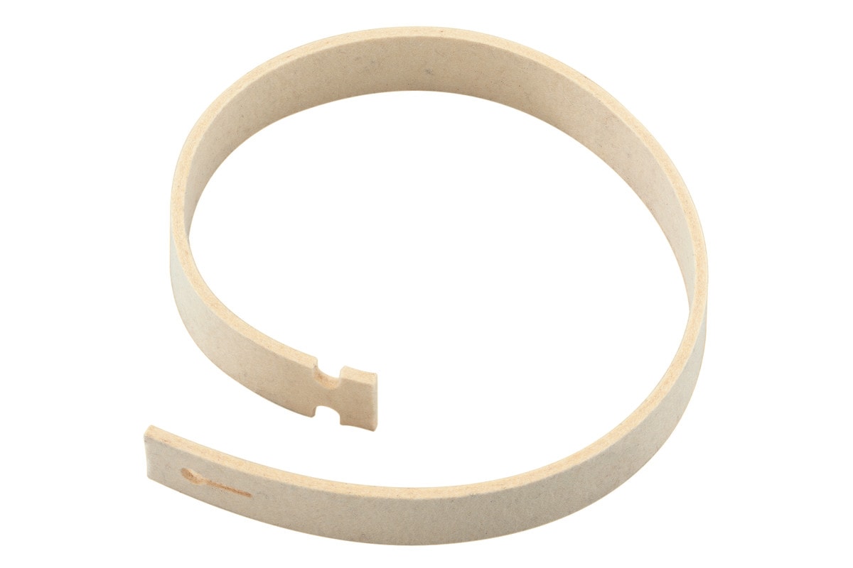 Metabo Filtband 30x600mm