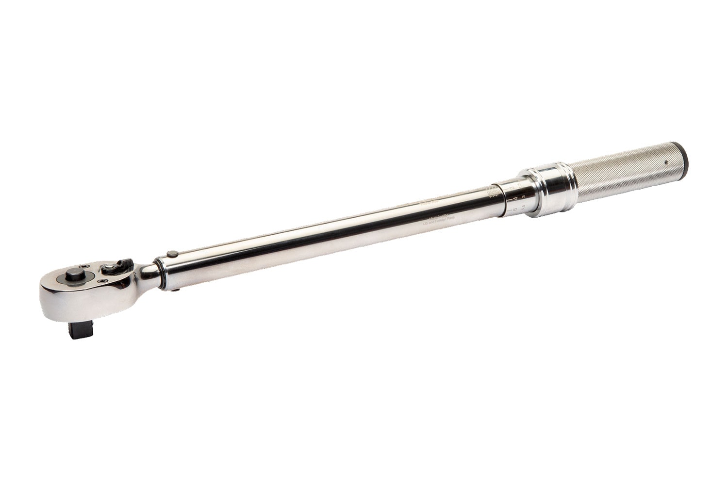 Bahco Momentnkl 2-Veis 1/2 60-340Nm 7455-340