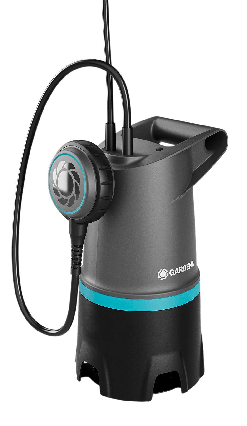 Gardena 20000 Basic nedsenkbar pumpe