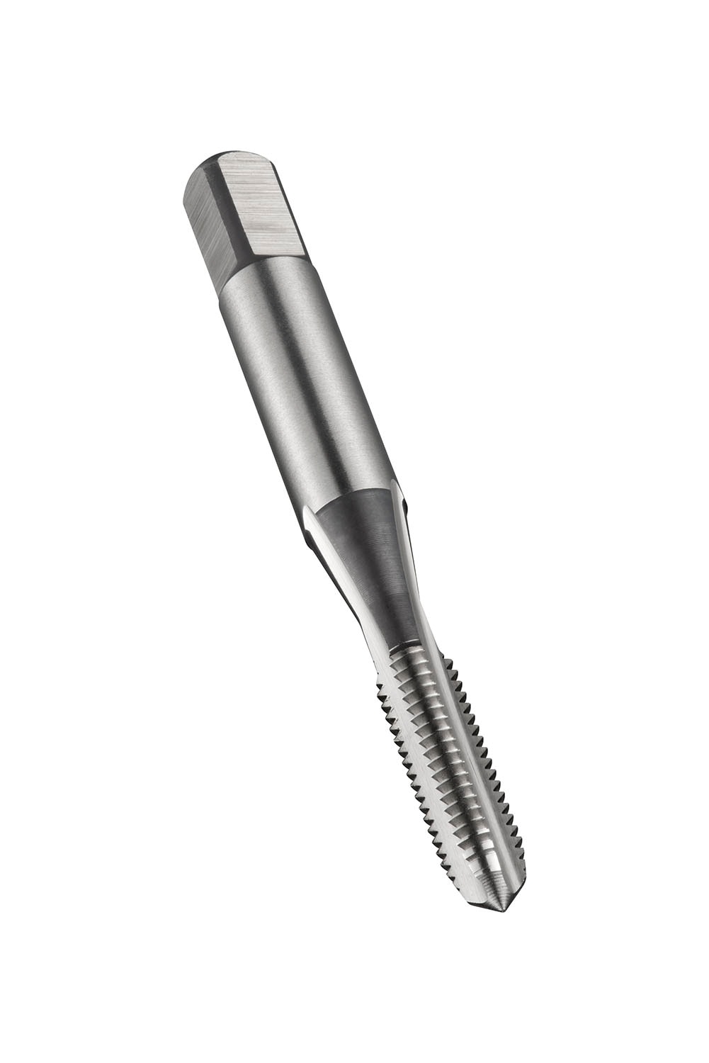 Dormer E101 HSS M Käsikierretapit, suorauraiset, metrinen