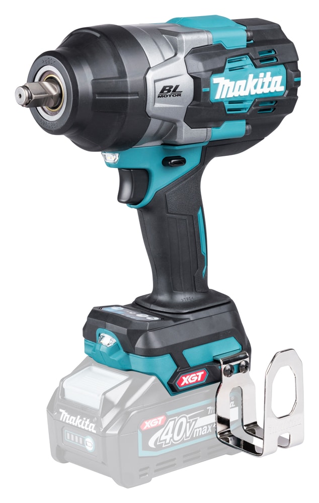 Makita Mutterdragare XGT 40V 1/2" 1700NM Solo