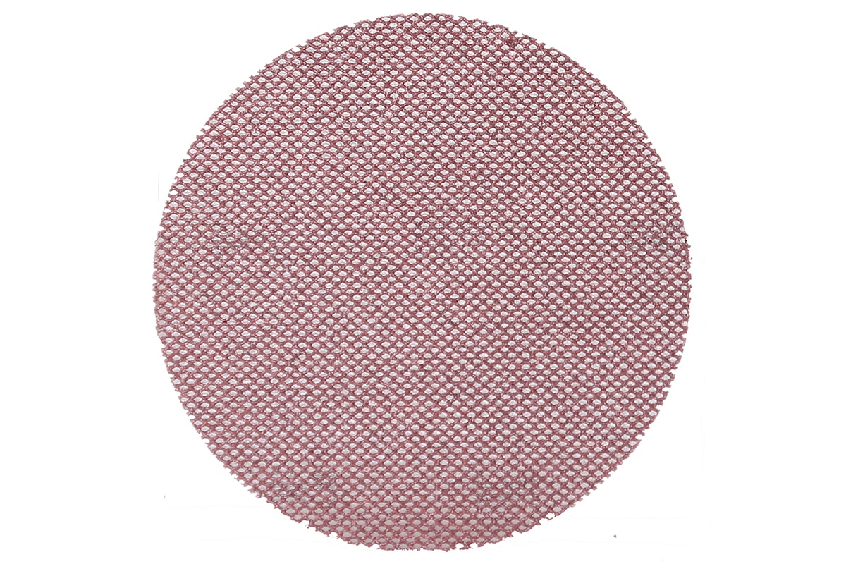 Mirka Slipnätsrondell Abranet Ace HD 150mm Grip P