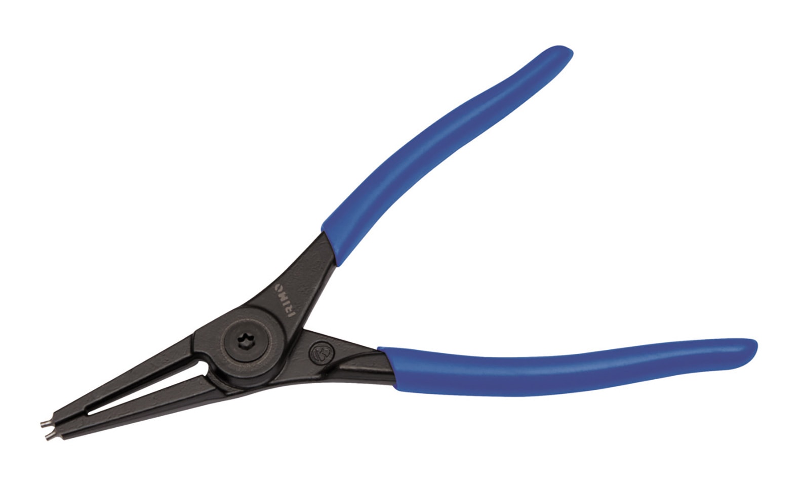 Irimo Seegerringtang 180mm, utvendig 19–60mm