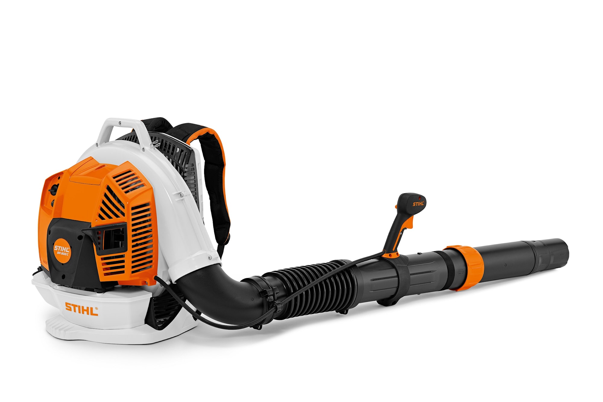 Stihl BR 800 Lövblås -