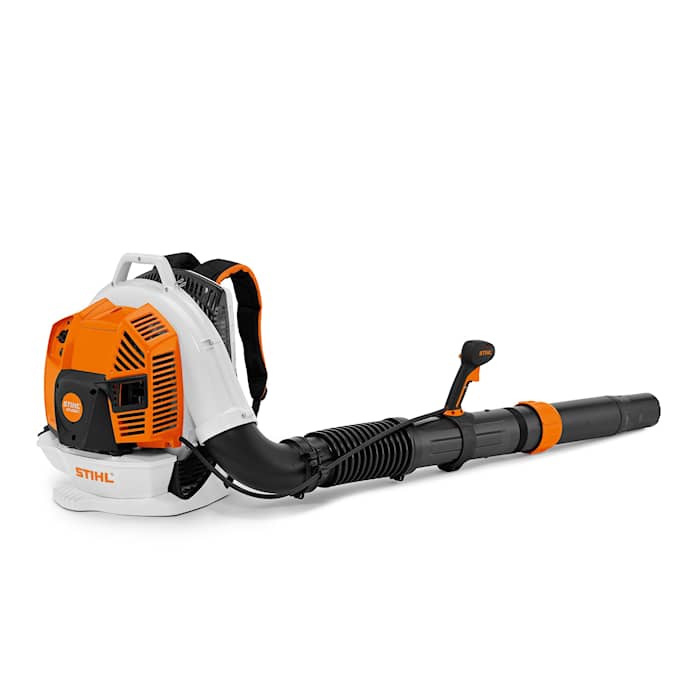Stihl BR 800 Reppulehtipuhallin