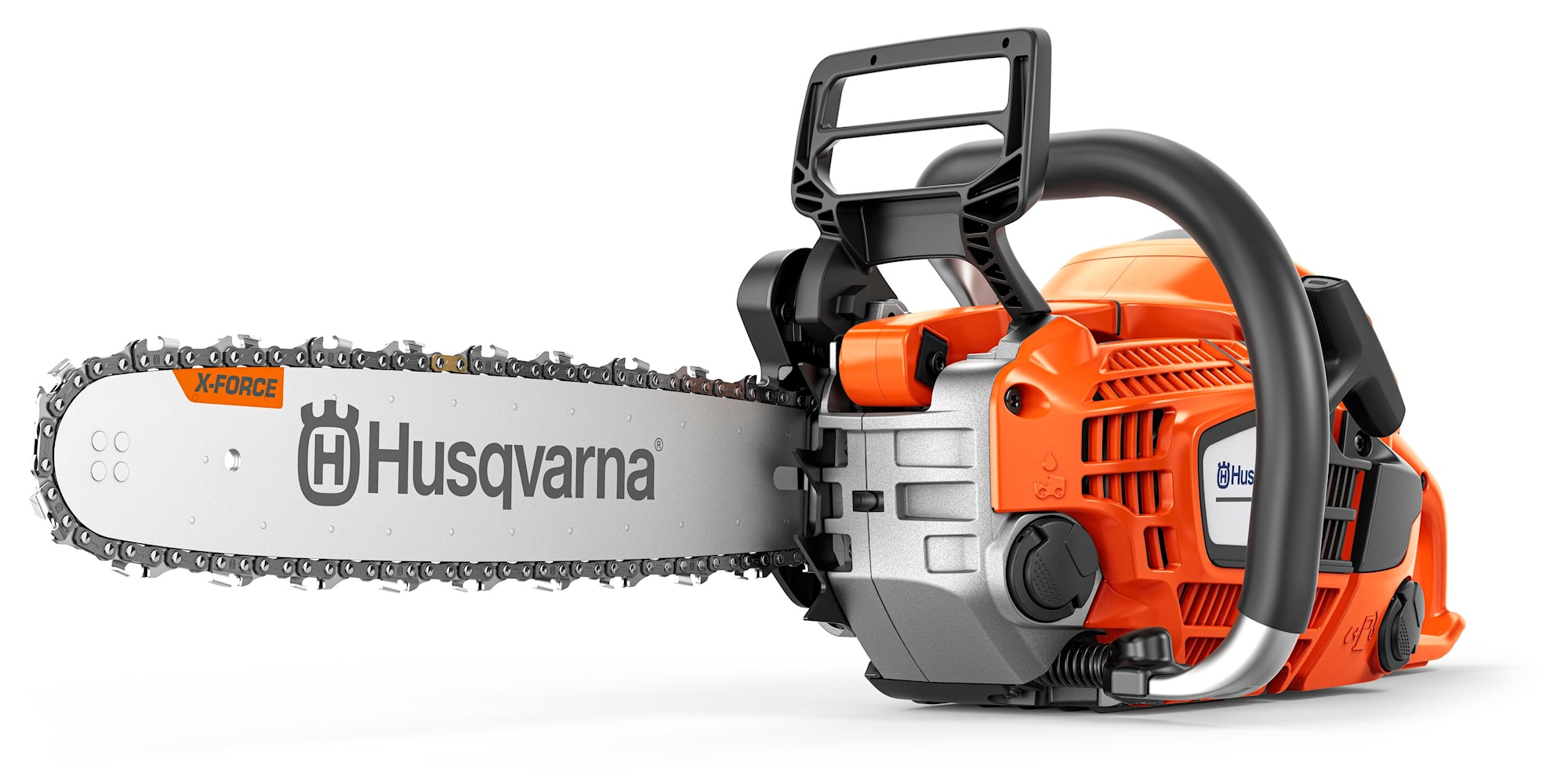 Husqvarna 540 XP® Mark III Moottorisaha