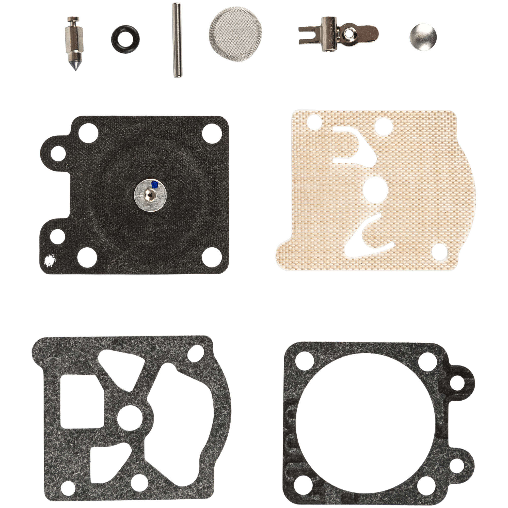 Husqvarna Gasket kit kaasutin -