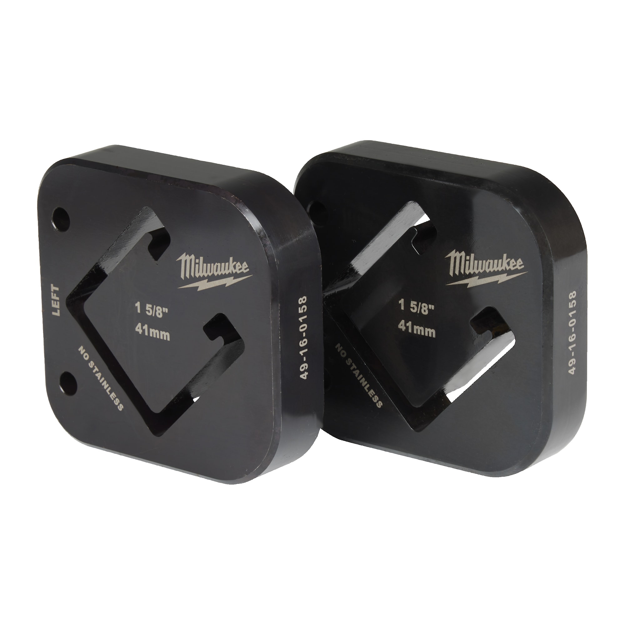 Milwaukee Back Stsd 41X41 M18 Stso