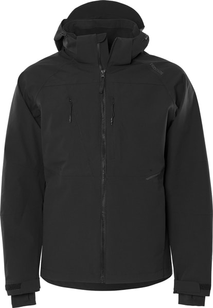 Fristads Skaljacka Stretch 4881 GLS Svart L -
